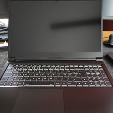 Gaming Laptop Medion Erazer