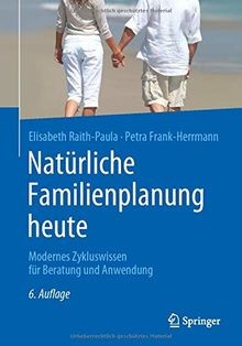 Natürliche familienplanung - natürliche,
