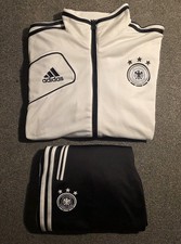 Adidas Trainingsanzug DFB 2012