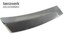 Mercedes W124 Beplankung