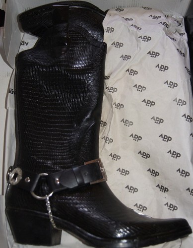 Däv stiefel cowboy - dÄv,