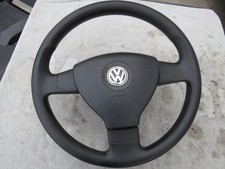 VW Polo 9N 9N1 9N3 Lenkrad 6Q0419091T