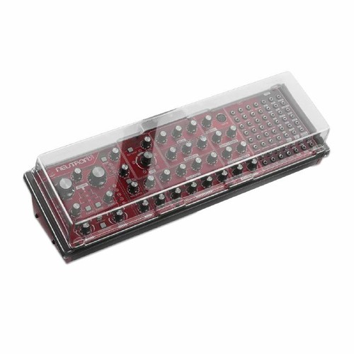 Decksaver behringer - decksaver,