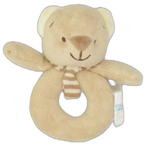 Babylove teddybär greifling - teddybär,