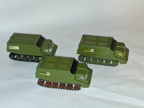 Dinky toys 353 shado 3 - dinky, 2
