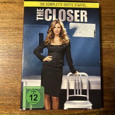 The Closer - Staffel 3