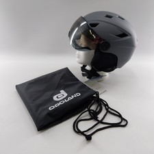 Odoland Erwachsene Skihelm L