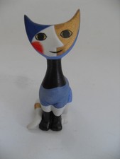 Rosina Wachtmeister Katze von