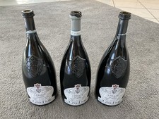 3 Stück Ca dei Frati Magnumflaschen 1,5 l leer
