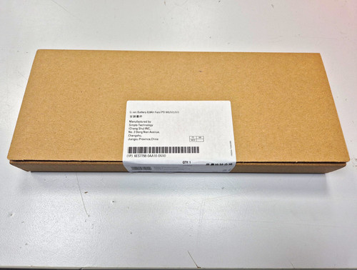 Siemens simatic original akku - siemens,