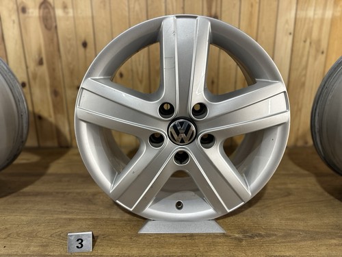 Original alufelge - 1x,