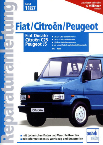 Fiat ducato peugeot - ducato,