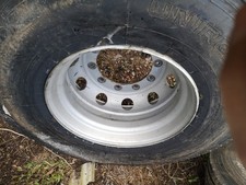 LKW Reifen  MAN  13R22.5