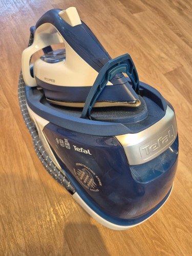 Tefal pro express control - pro,