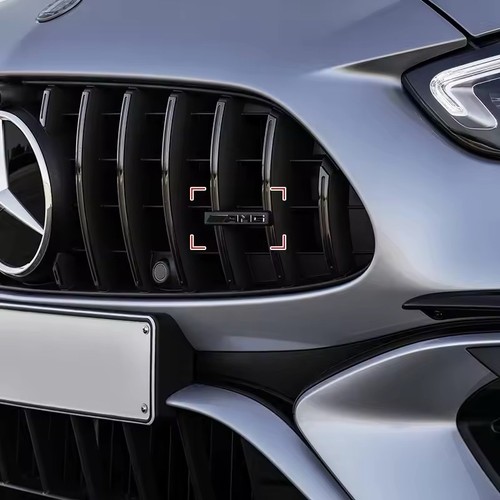 Amg emblem abzeichen aufkleber - abzeichen,