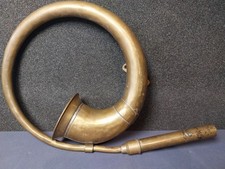 Alte Hupe für Oldtimer Oder Kutsche