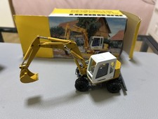 Liebherr 1:50 Hydraulikbagger