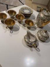 Vintage Lüsterporzellan