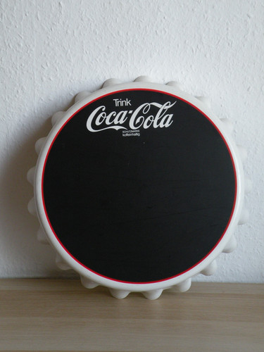 Coca cola preisschild - coca-,