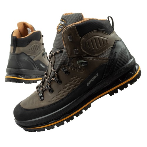 Grisport grigio dakar idr - grigio,