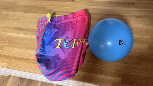 Rhythmische sportgymnastik - rhythmische,