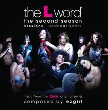The word second - the, season