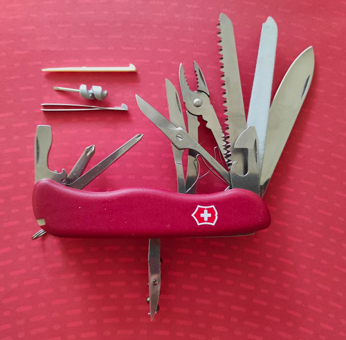 Victorinox schweizer - victorinox,