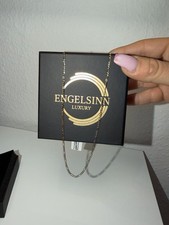 Goldkette 14 Karat 585er 55cm