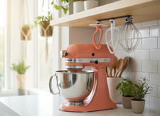 Kitchen aid wandhalterung - kitchen,