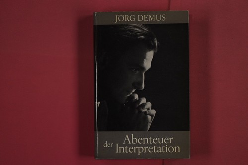285660 jörg demus abenteuer - jörg,