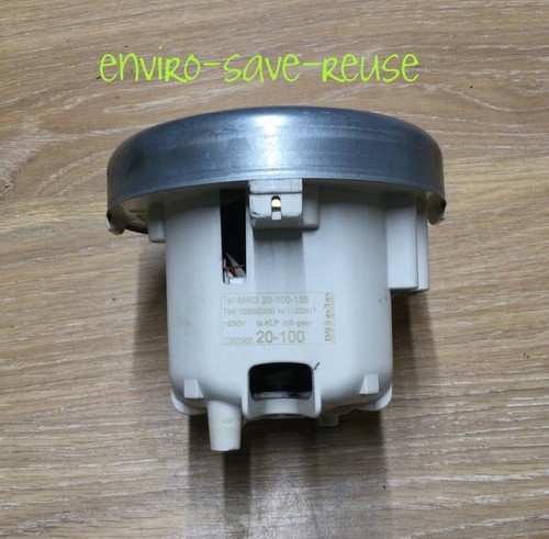 Original miele staubsauger - staubsauger, mrg
