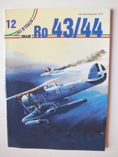 IMAM Ro 43/44 (Ali d'Italia