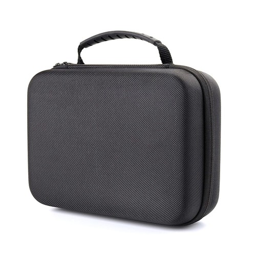 Eva hard for storage - hard, zipper