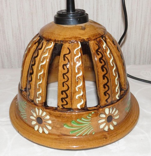 Vintage hängelampe aus - vintage-hängelampe,