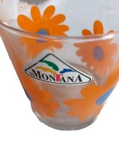 Montana 160ml trinkglas - -, 6