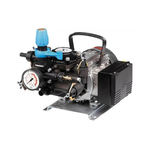 Comet mc25 pumpe 240v - mc25,