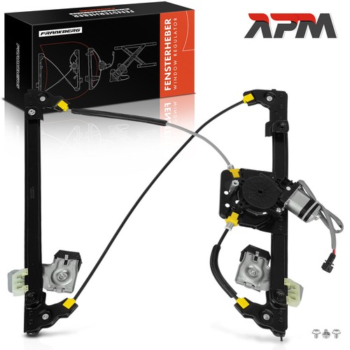 Fensterheber elektrisch mit - fensterheber,