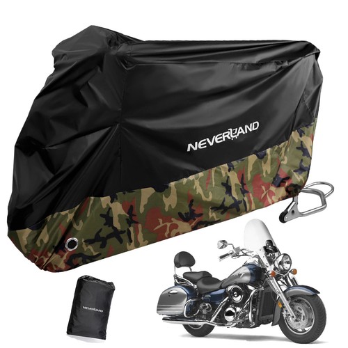 Neverland xxxl motorradgarage - neverland,
