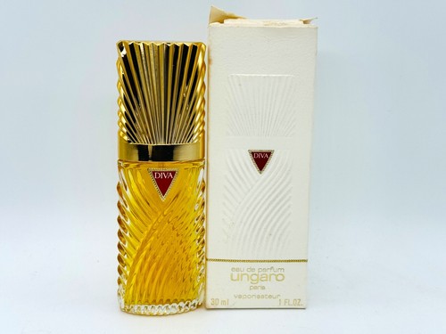 Diva ungaro vintage damen - diva,