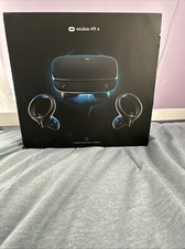 Oculus Rift S  Has Not Been