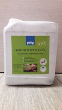 6,80€/L PNZ Hartholzpflegeöl 2,5L Yacht Terrassen Boot UV Schutz Deck (A965)