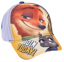Disney - Pixar - Zoomania -