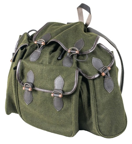 Jagdrucksack lodenrucksack - jagdrucksack,