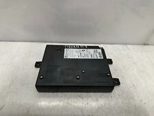 VW Tiguan 7N EOS Steuergerät Interface Bluetooth  3C8035730B  3C8 035 730 B