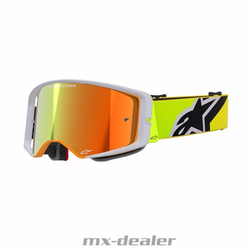 Alpinestars brille - mx,