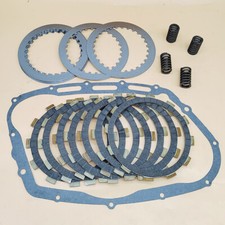 Clutch Friction Plates Gasket