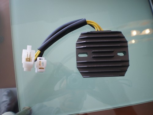 650 s regler - 650, +