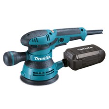 Makita exzenterschleifer 125mm - makita,