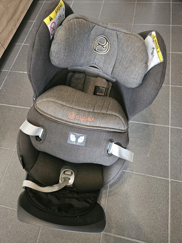 Cybex sirona platinum - cybex,