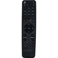 Fernbedienung VU+ Ersatz